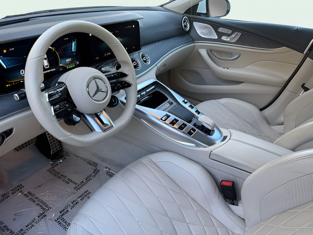 Used 2022 Mercedes-Benz AMG GT 53 image 16