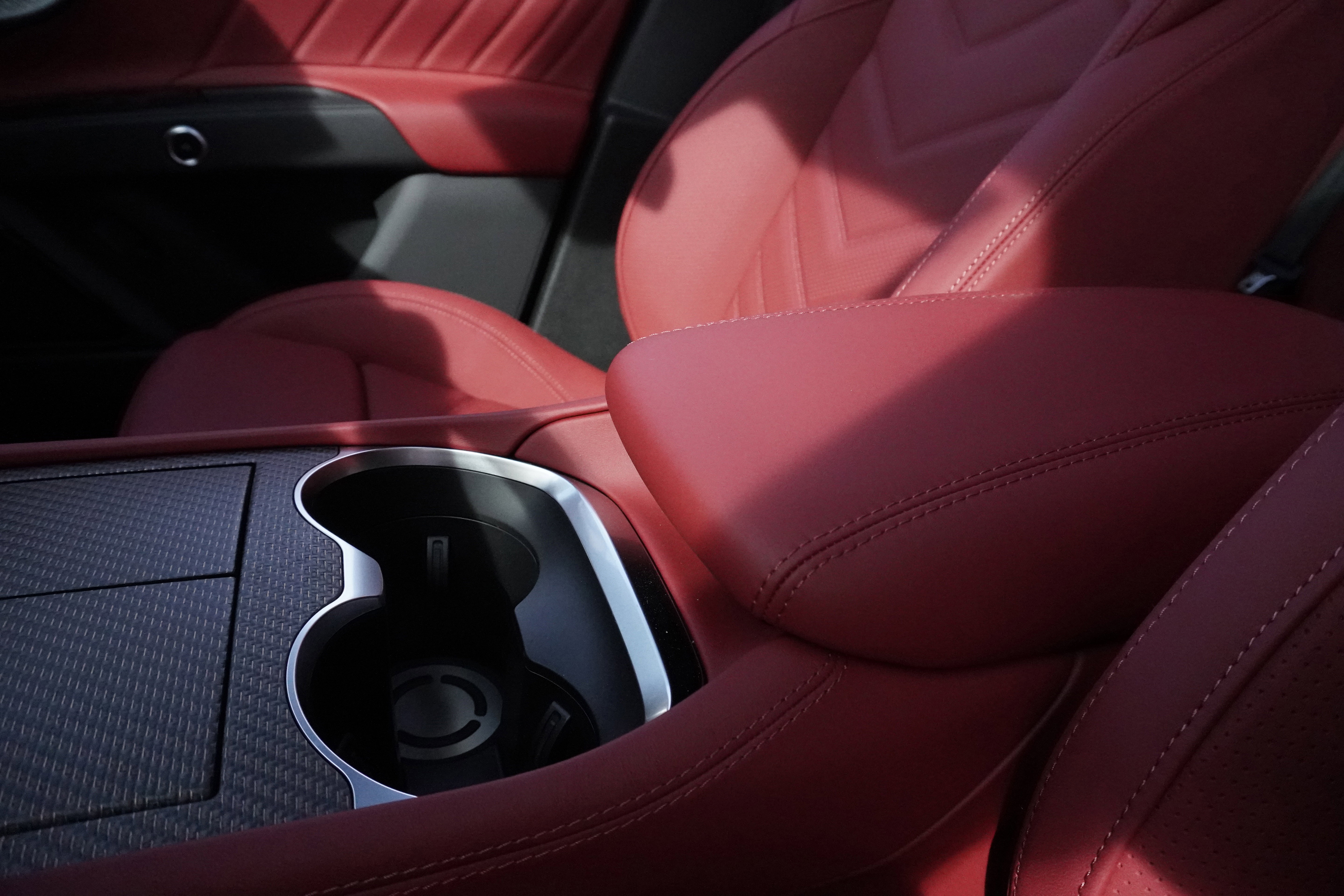 New 2025 Maserati Grecale Folgore image 25