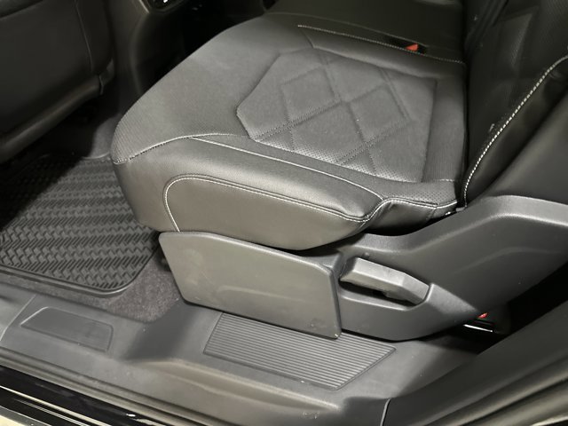 New 2026 Volkswagen Atlas SE image 23