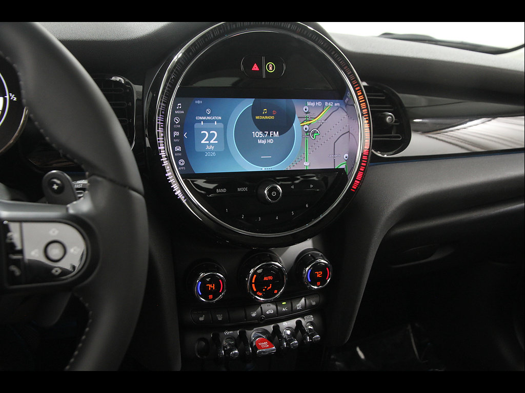 Used 2024 MINI Cooper S FWD image 9