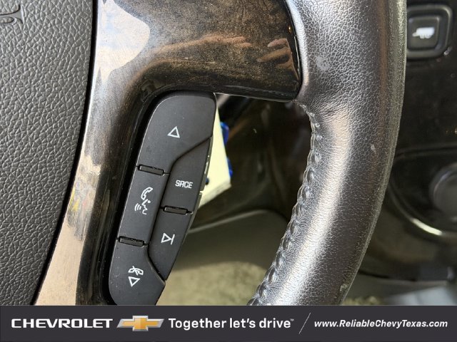 Used 2018 Chevrolet Express 2500 Extended w/ Enhanced Convenience Package RWD image 16