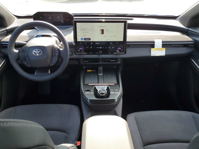 New 2026 Toyota C-HR AWD/4WD image 13