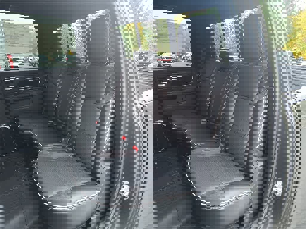 New 2026 RAM 3500 Laramie image 23