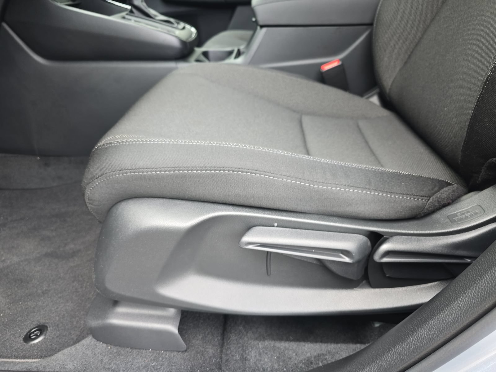 New 2026 Honda CR-V LX image 26