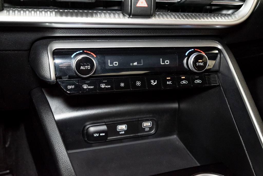 Certified 2024 Kia K5 GT-Line w/ GT-Line Premium Package AWD/4WD image 19