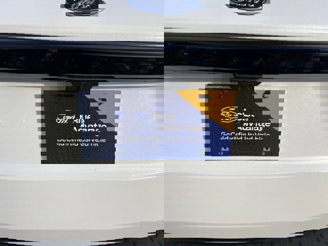 Certified 2025 Ford Explorer ST-Line w/ ST-Line Street Pack image 25