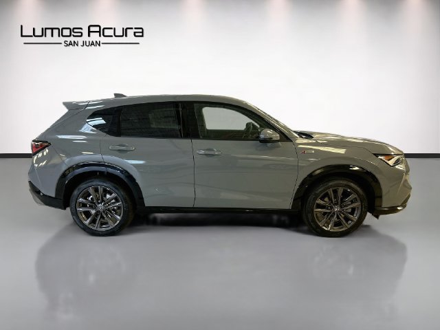 New 2026 Acura ADX A-Spec FWD image 8