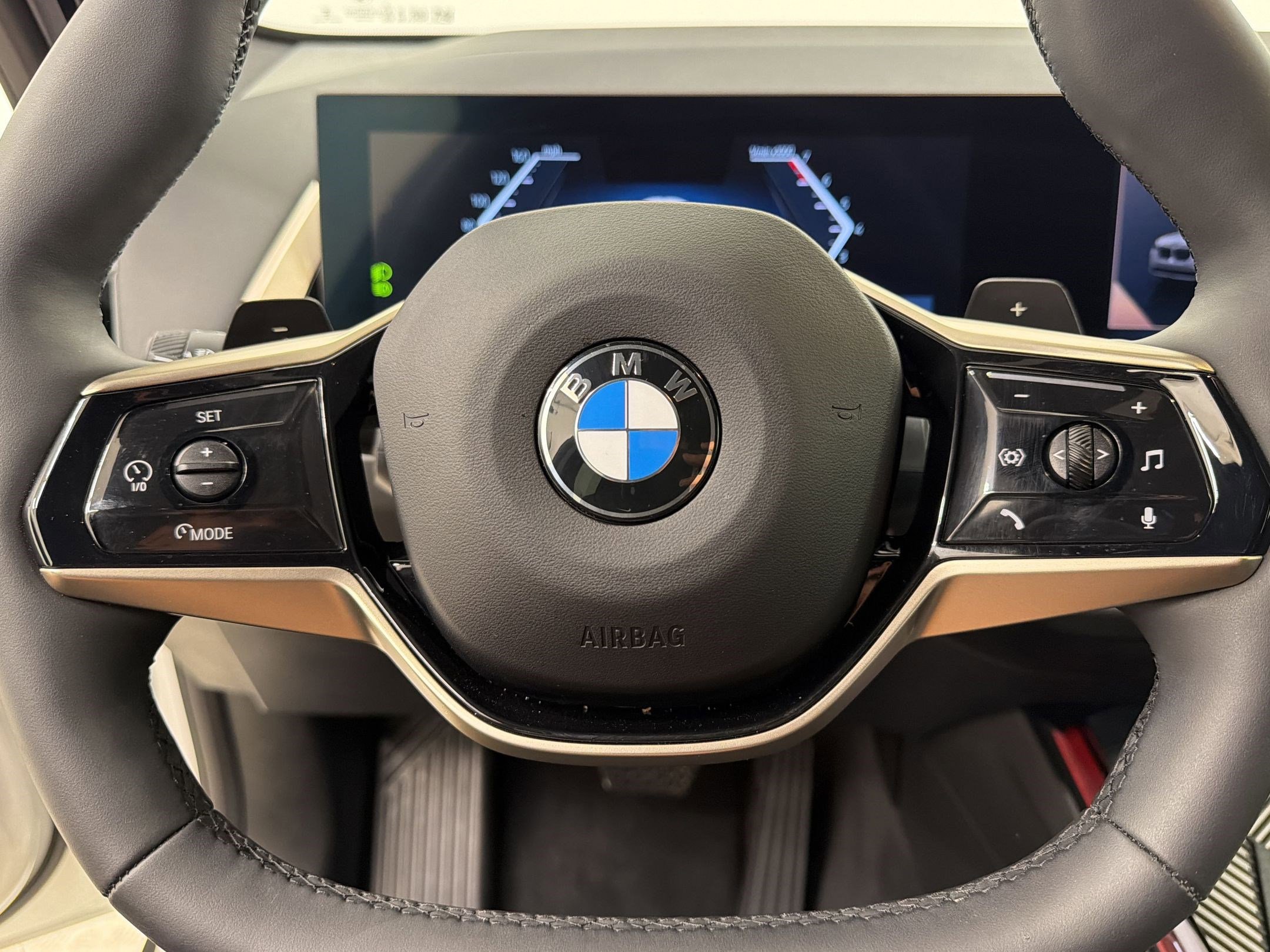 Used 2025 BMW X3 xDrive30i w/ Premium Package AWD/4WD image 18