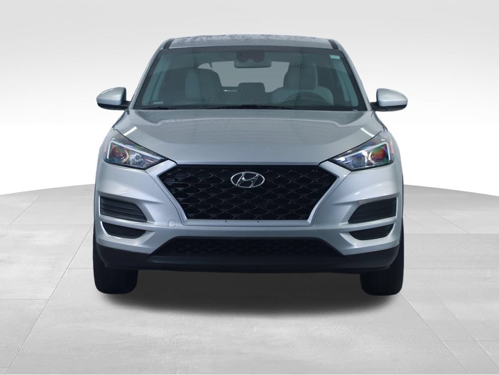 Used 2020 Hyundai Tucson SE FWD image 6