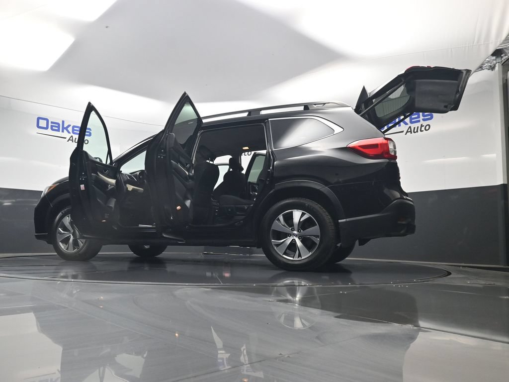 Used 2019 Subaru Ascent Premium w/ Popular Package #2 AWD/4WD image 60