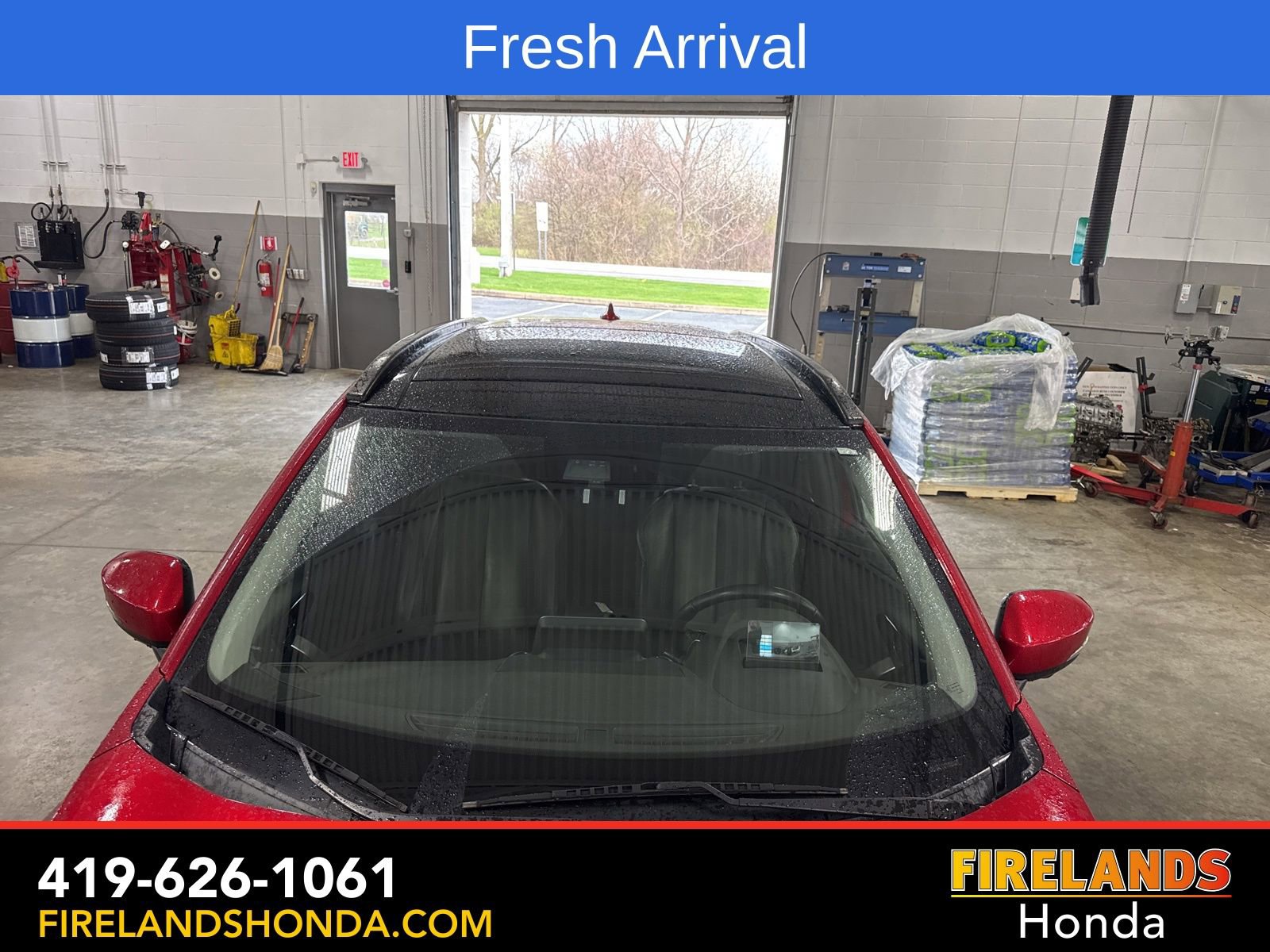 Used 2018 Mitsubishi Eclipse Cross SEL image 9