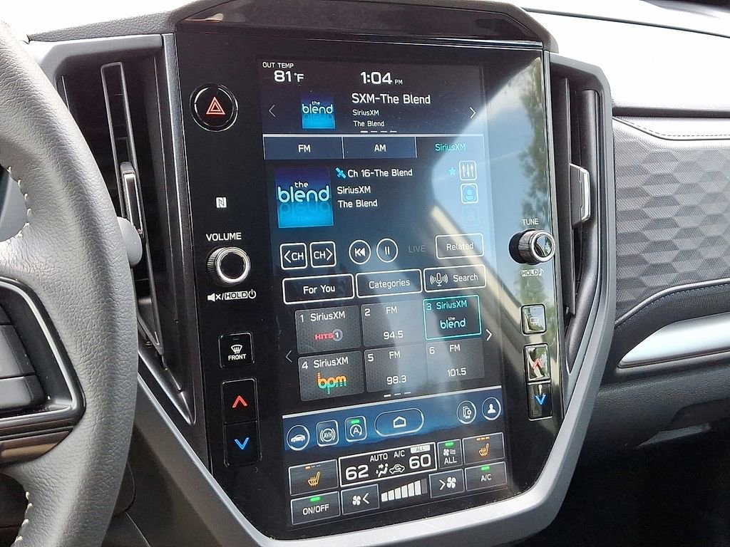 Used 2025 Subaru Forester Premium image 14