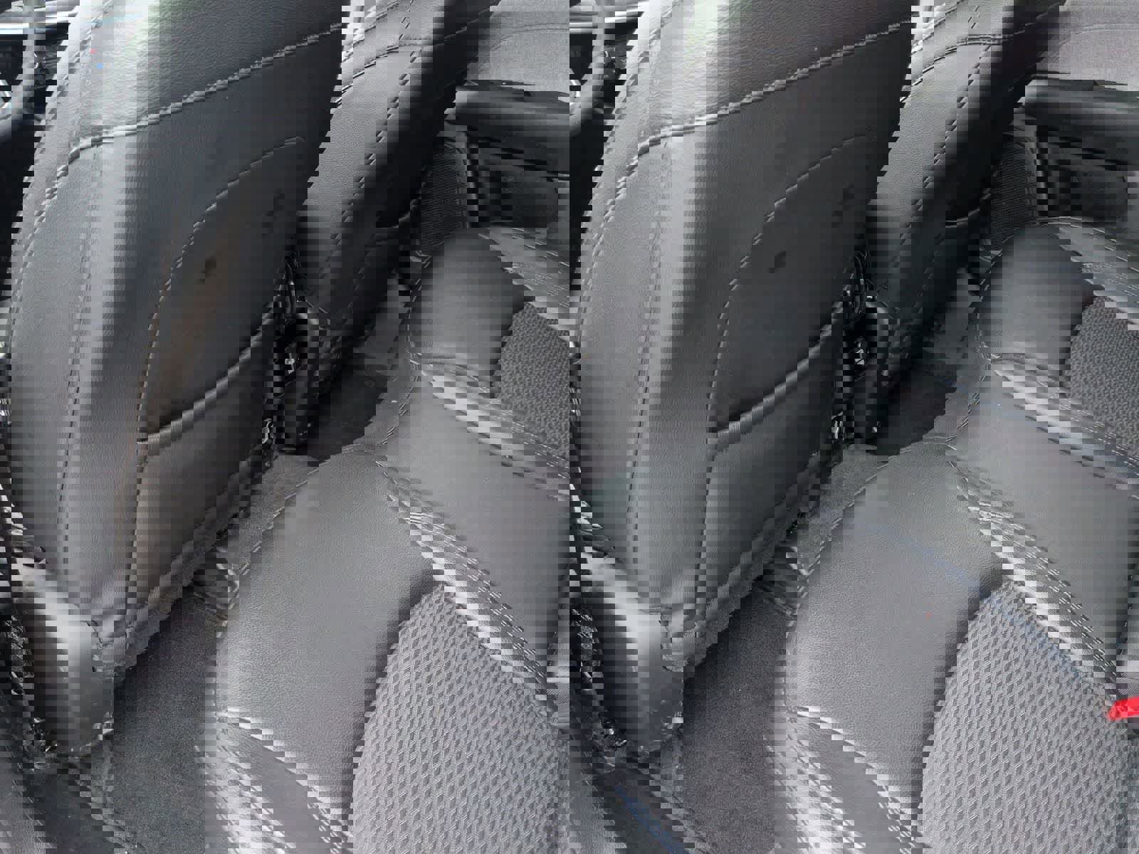 Certified 2022 Jeep Compass Latitude image 14