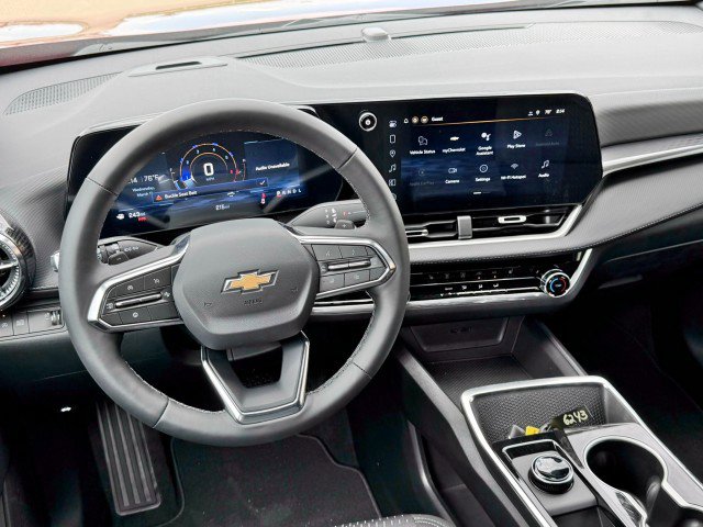 New 2026 Chevrolet Equinox LT FWD image 16