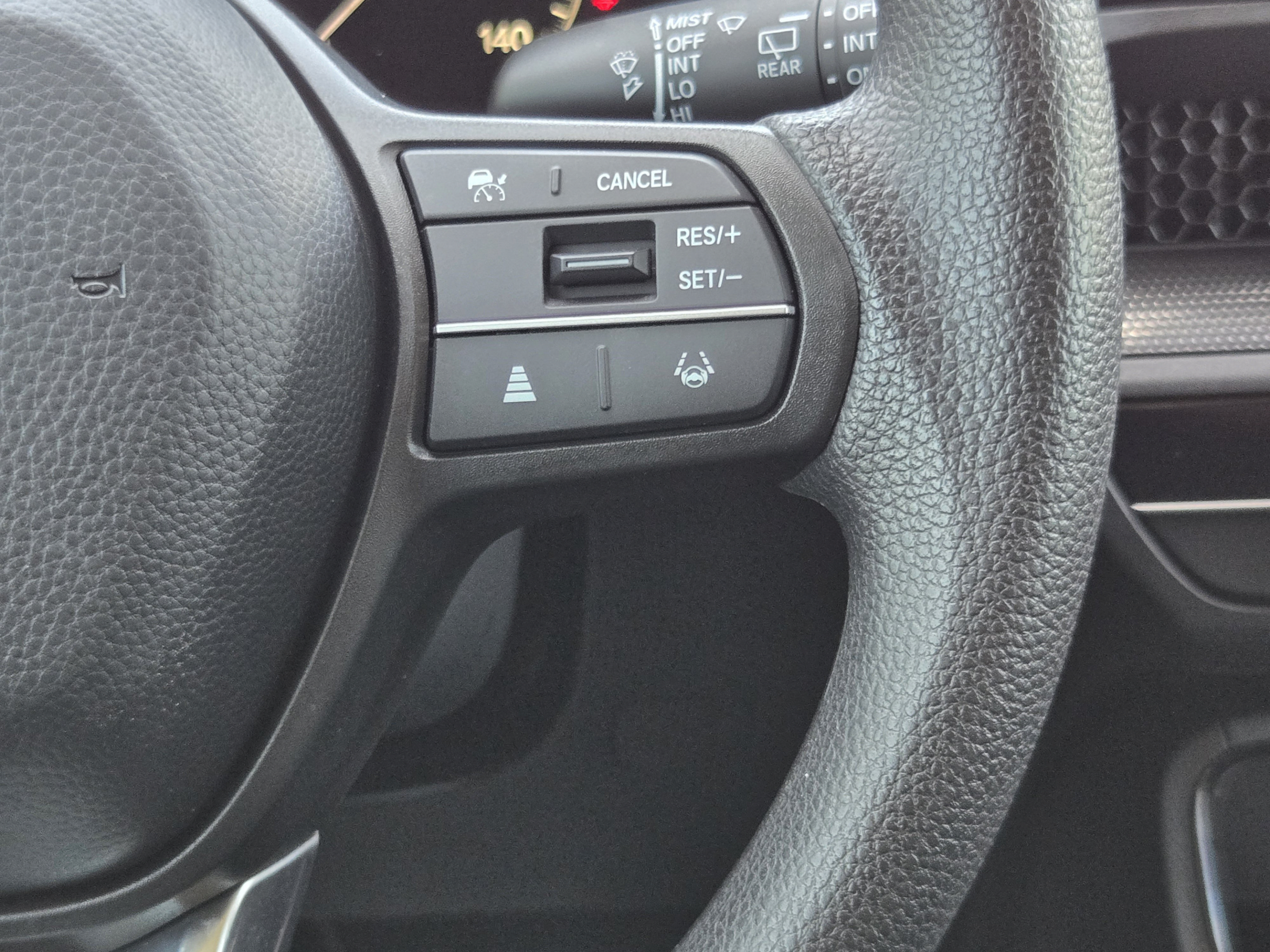 Certified 2025 Honda CR-V LX image 25