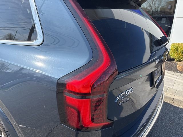 Used 2025 Volvo XC90 B6 Plus AWD/4WD image 10