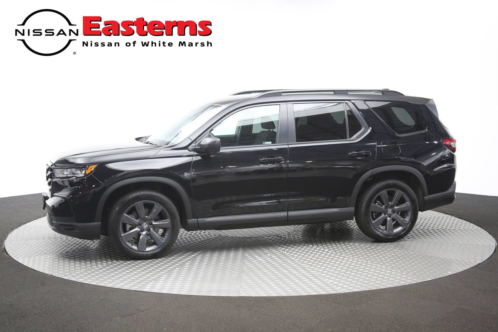 Used 2023 Honda Pilot Sport image 58