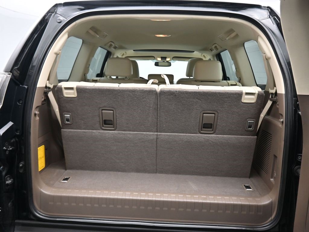 Used 2014 Lexus GX 460 image 51