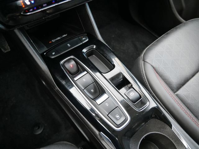 Used 2023 Chevrolet Bolt EUV LT w/ Convenience Package image 18