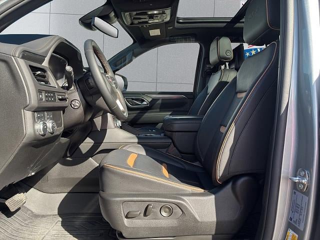 Used 2024 GMC Yukon AT4 w/ Technology Package image 26