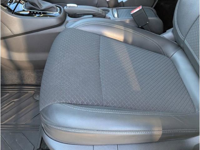 Certified 2022 Buick Encore Preferred w/ Safety Package image 24