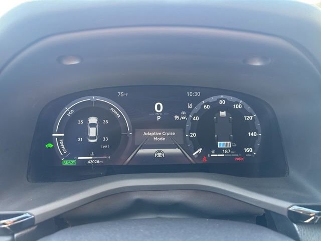 Used 2025 Toyota Camry XSE image 13