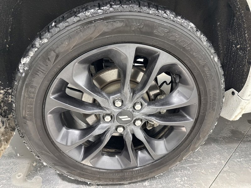 Used 2024 Dodge Durango GT image 8