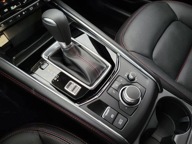 New 2025 MAZDA CX-5 2.5 Turbo image 22