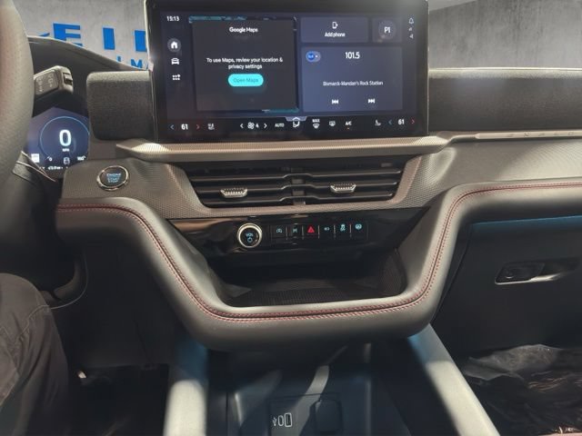 New 2026 Ford Explorer ST-Line w/ ST-Line Street Pack AWD/4WD image 15