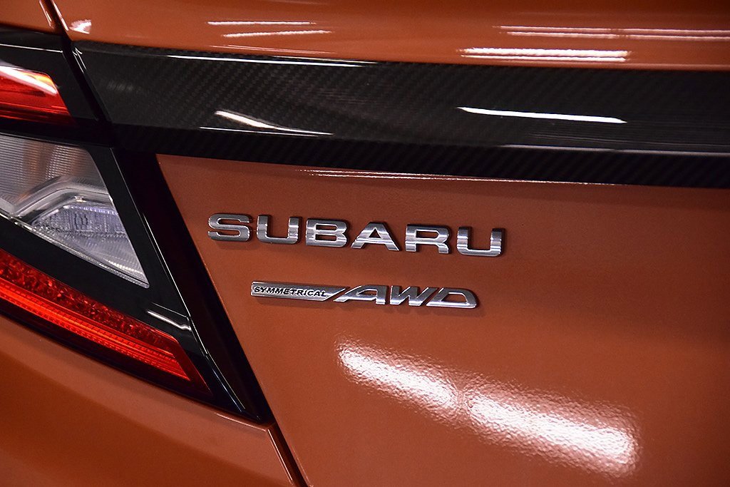 Used 2023 Subaru WRX Premium image 11