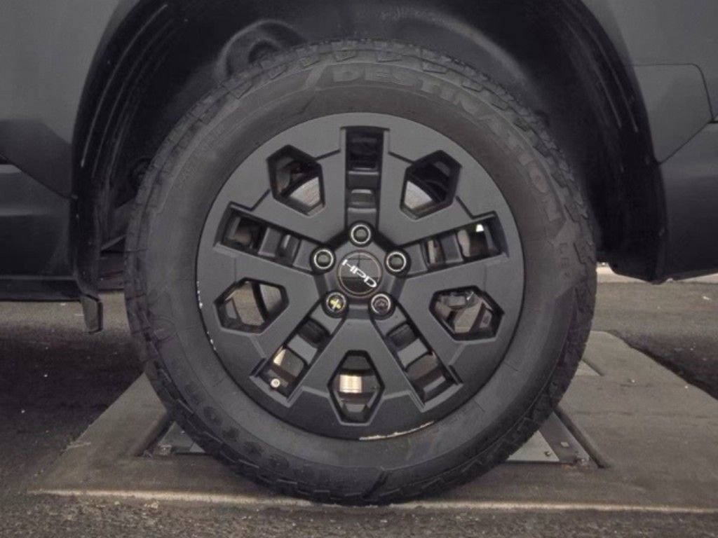 Used 2023 Honda Ridgeline RTL image 19