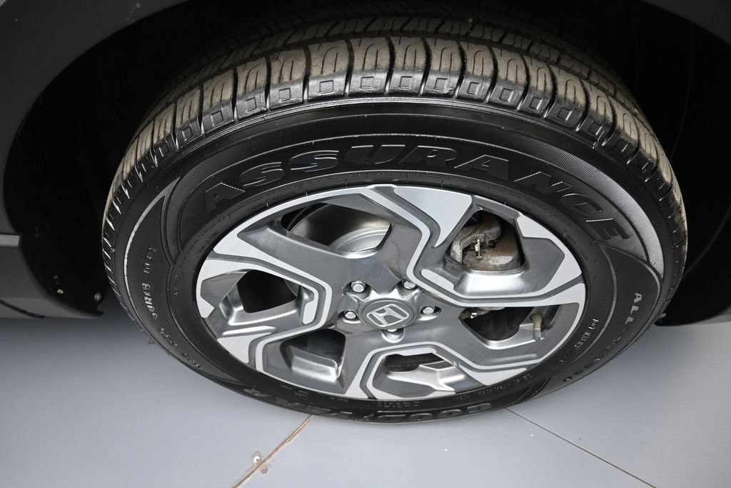 Certified 2019 Honda CR-V EX image 13