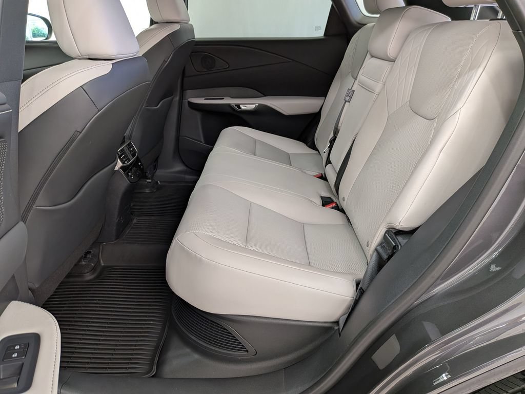 Certified 2025 Lexus RX 350h w/ Convenience Package AWD/4WD image 28