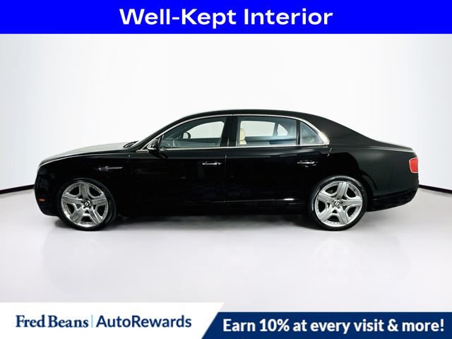 Used 2014 Bentley Flying Spur W12 AWD/4WD image 5