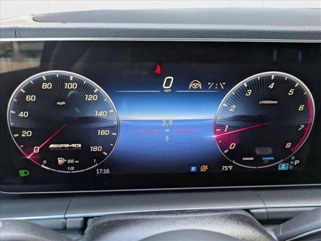 New 2026 Mercedes-Benz GLE 53 AMG 4MATIC image 10