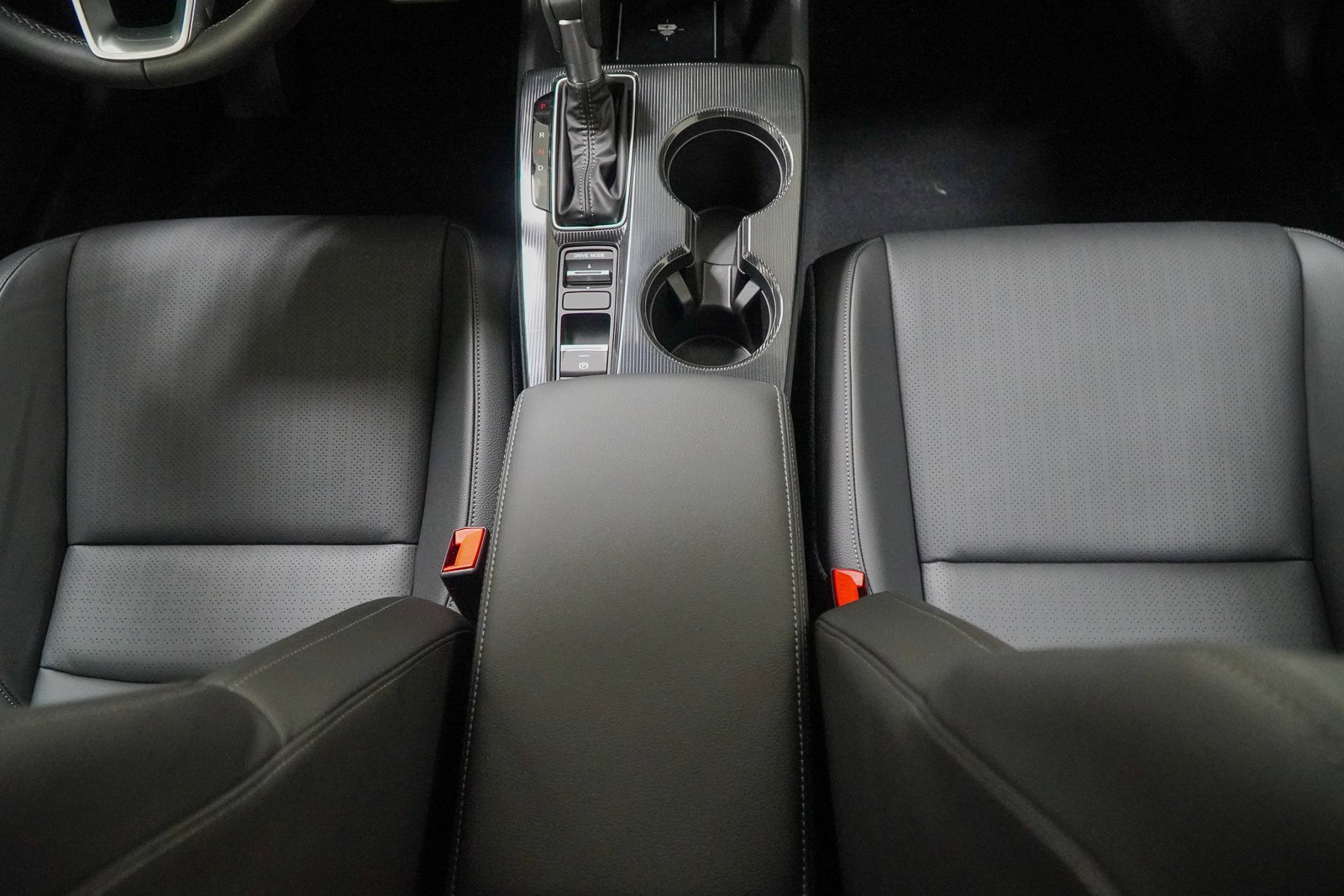 New 2026 Honda Civic Sport Touring image 32