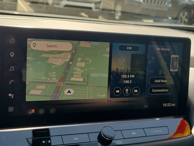 Used 2024 Nissan Rogue Platinum FWD image 25