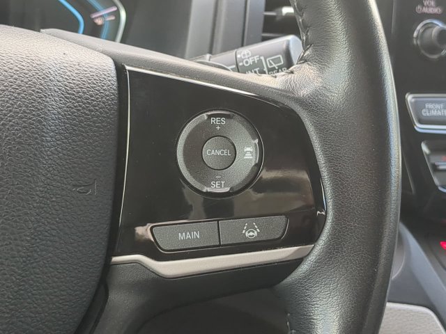 Used 2018 Honda Odyssey EX-L image 32