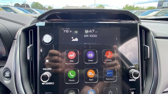 New 2026 Subaru Crosstrek 2.5i Limited AWD/4WD image 19
