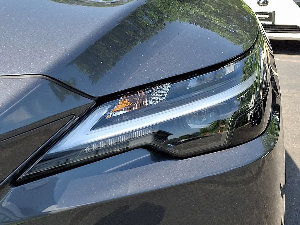 Used 2026 Lexus RX 350h AWD/4WD image 26