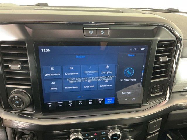 New 2026 Ford F350 Lariat image 23