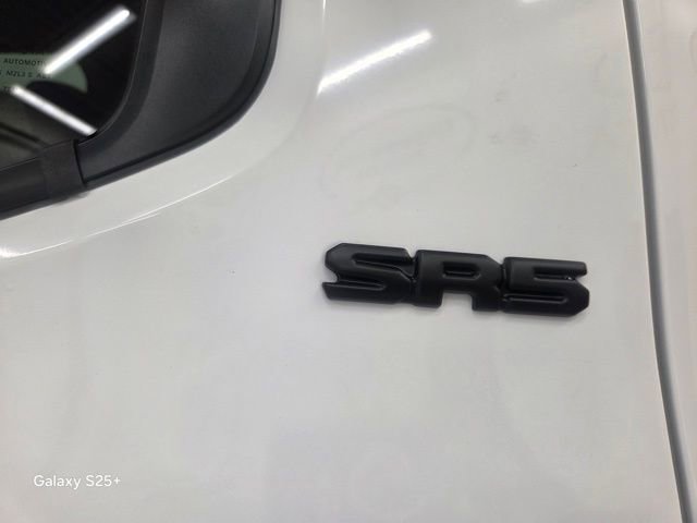 New 2026 Toyota Tacoma SR5 image 22
