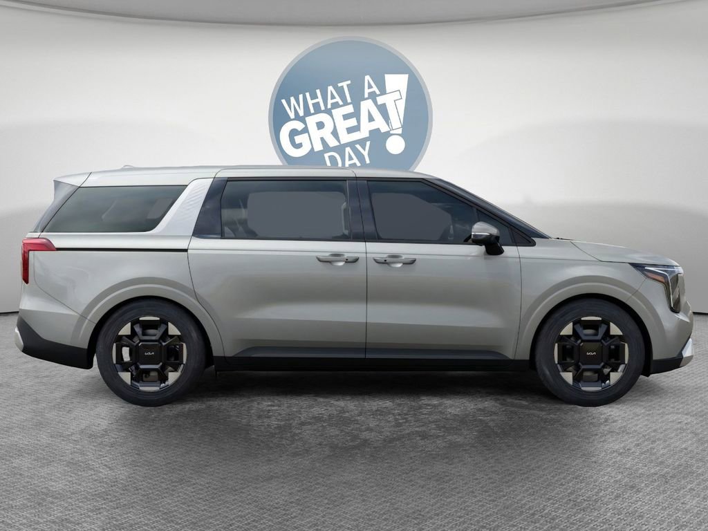 New 2026 Kia Carnival EX image 7