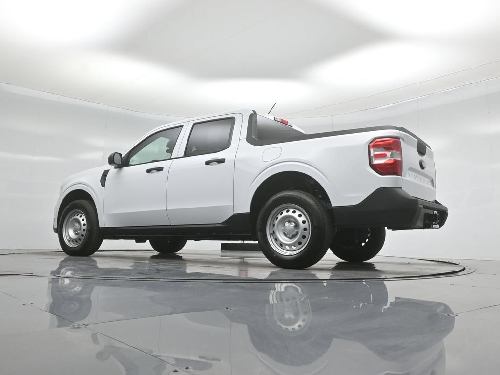 New 2026 Ford Maverick XL FWD image 45