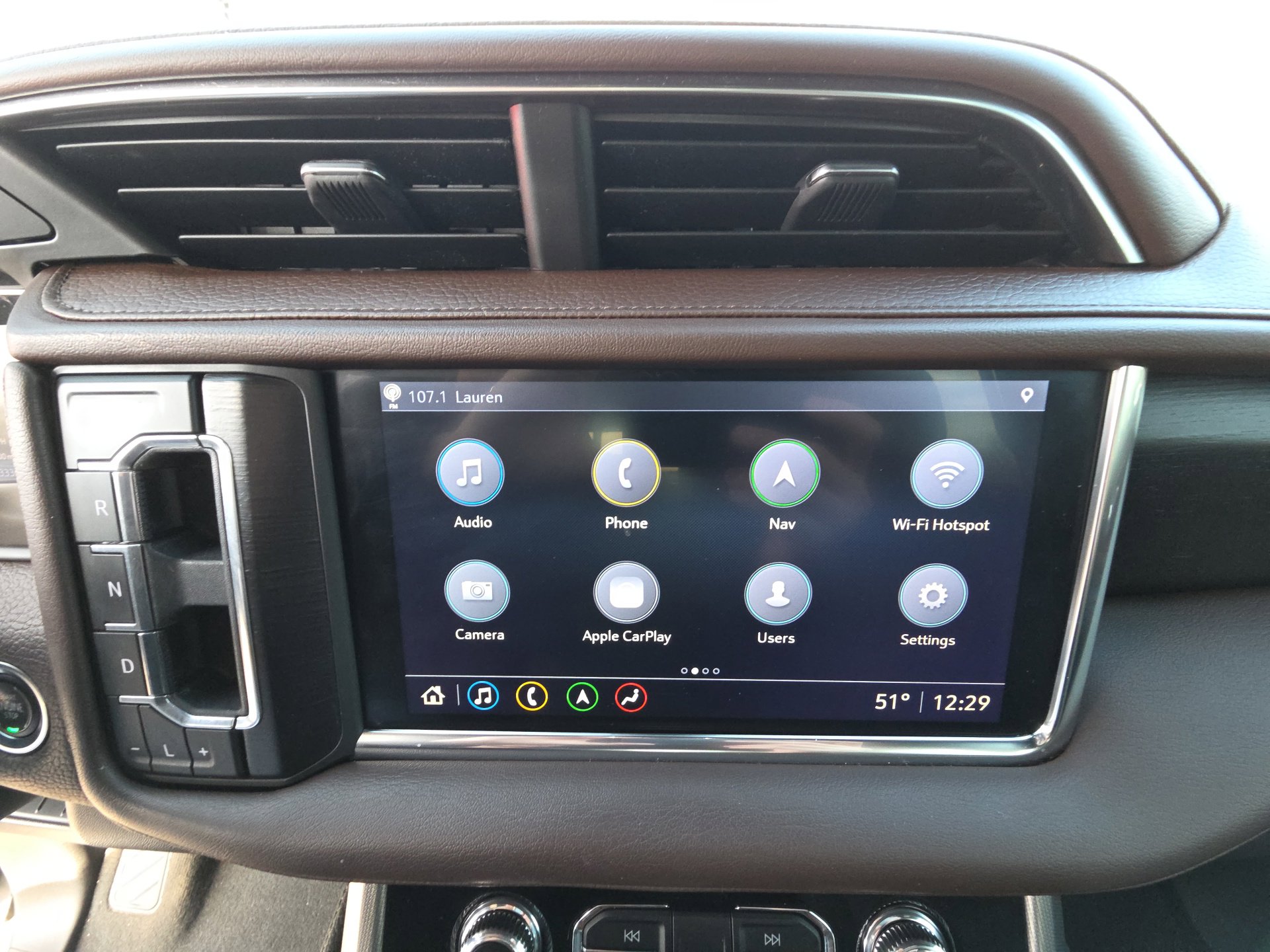 Certified 2021 GMC Yukon Denali image 21