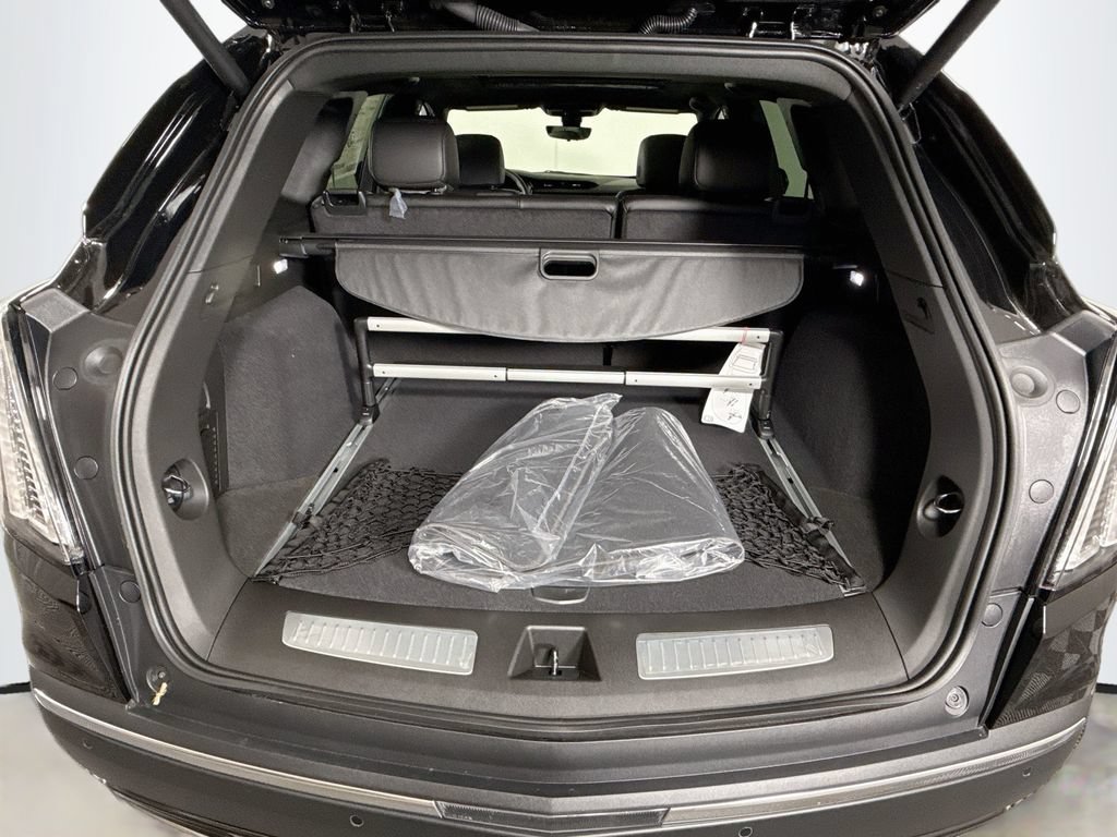 New 2026 Cadillac XT5 Sportv AWD/4WD image 27