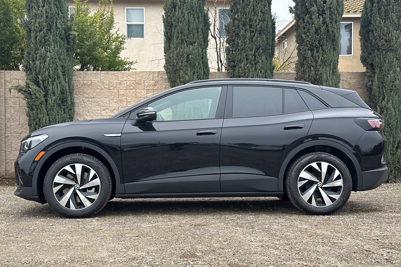 New 2025 Volkswagen ID.4 Pro image 7