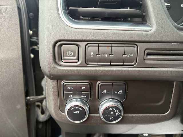 Used 2021 GMC Yukon SLE AWD/4WD image 20