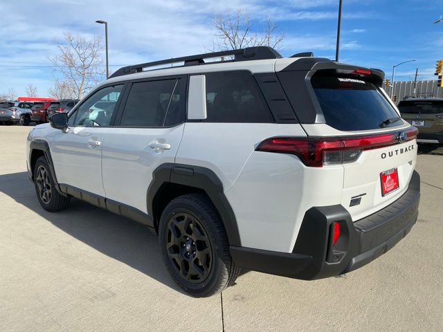 New 2026 Subaru Outback Limited image 3