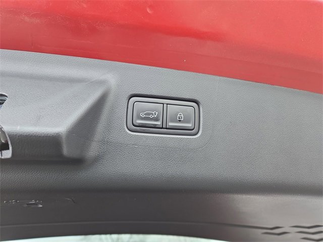 Used 2025 Hyundai Santa Fe XRT w/ Tow & Go Package image 31